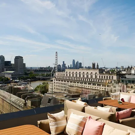 Me By Melia London - Covent Garden-3