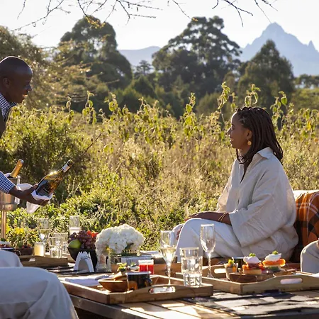 Fairmont Mount Kenya Safari Club-3
