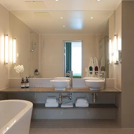 Elite Hotel Ideon, Lund-3