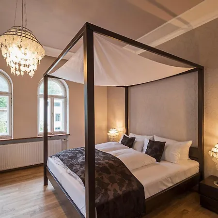 Villa Ludwig Suite Hotel (Adults Only)-2