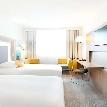 Novotel Lodz Centrum-2