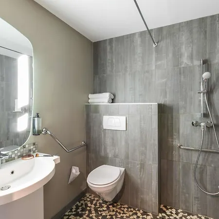 Ibis Strasbourg Centre Gare-2