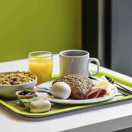 Ibis budget Koeln Messe-2