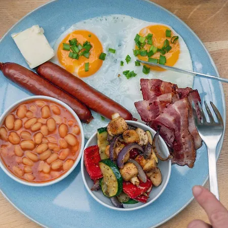 So Stay Bed&Breakfast-3