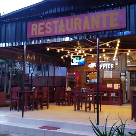 Hotel Noches Surenas / Southern Nights Nicaragua-2