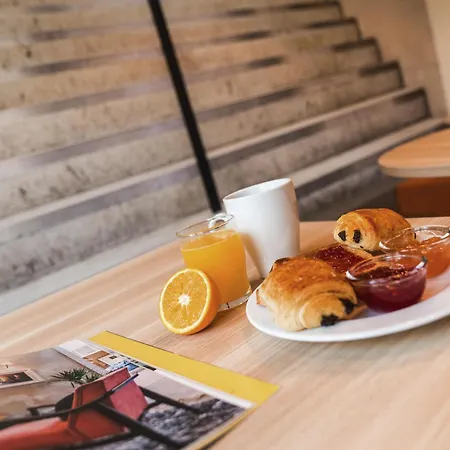 Ibis Styles Paris Place D'Italie - Butte Aux Cailles-2