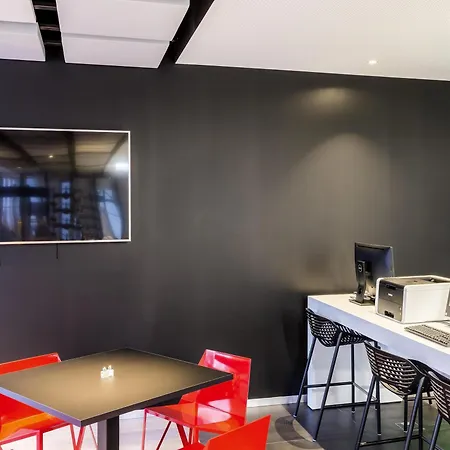 Ibis Styles Basel City-3