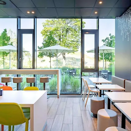 ibis budget Muenchen City Olympiapark-3