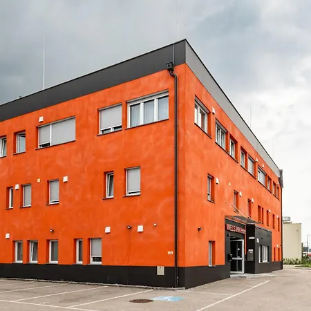 Wels Inn Hotel-3