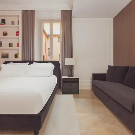 The First Dolce - Preferred Hotels & Resorts-2