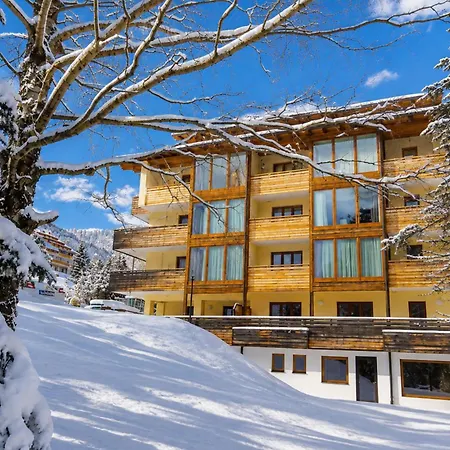 Rosie Design Chalet By Alpstay-3