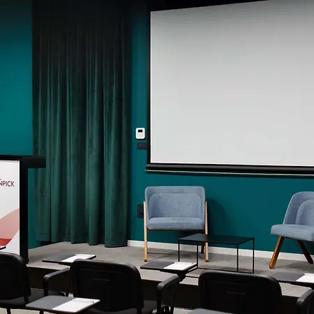 Moevenpick Zagreb-2