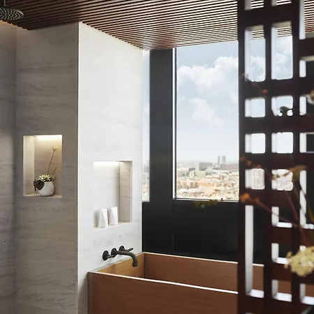 Nobu Hotel Barcelona-2