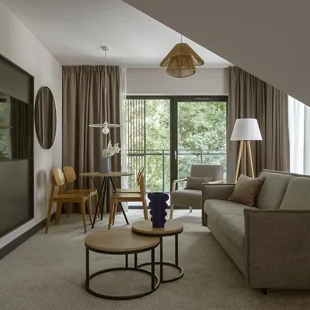 Hotel Saltic Resort & Spa Grzybowo-2
