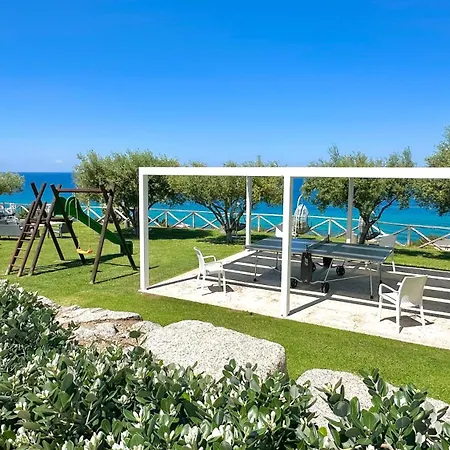 Midenza Seaside & Nature Retreat-2