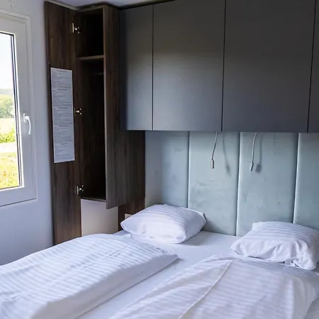 Mediteran Travel Mobile Homes In Camping Terme Catez-3