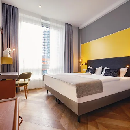 HIAMO Hotel Hamburg-Bergedorf-3