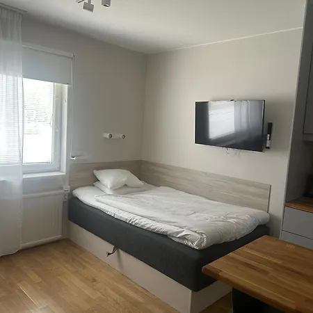 Avanti Apartment Hotel-2