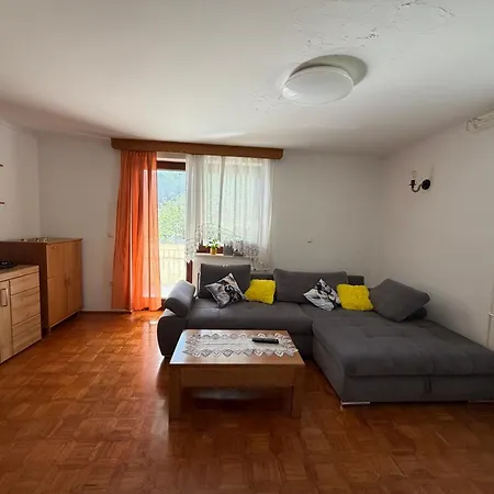Apartmaji Jezerka Bled-3