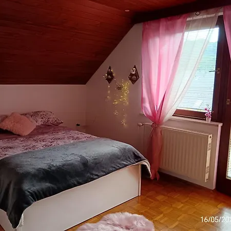 Apartmaji Jezerka Bled-2