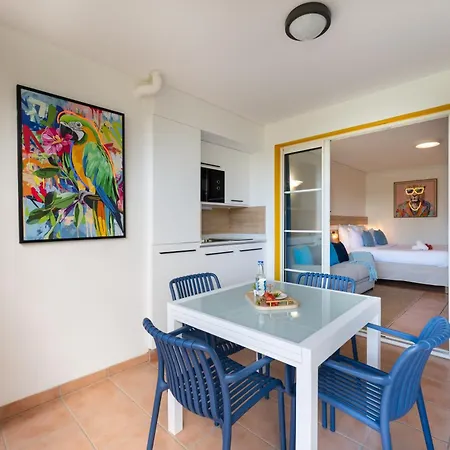 Orea Home Sainte-Anne - Appartement Cosy-2