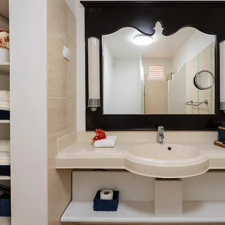 Orea Home Sainte-Anne - Appartement Cosy-3