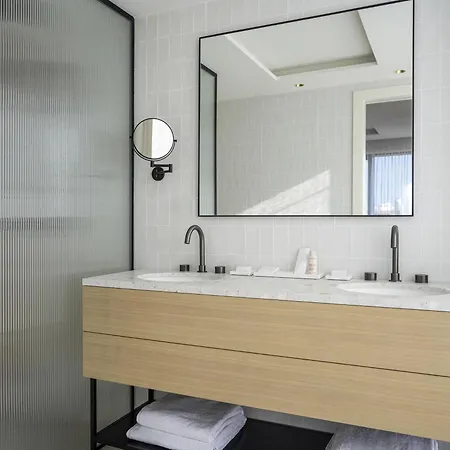 Elkonin Tel Aviv - Mgallery Hotel Collection-2