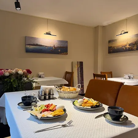 Elite Marmara Boutique Hotel Sultanahmet-3