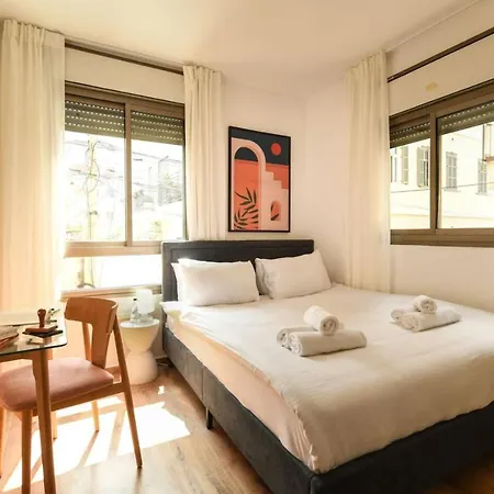 Mamad Beachside 2BR Walk 4 Min Parking-3