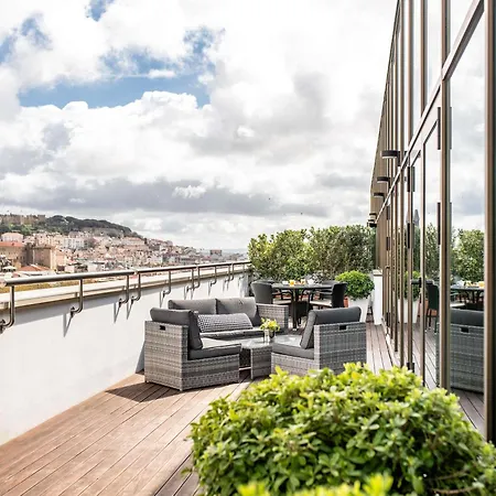 Sofitel Lisbon Liberdade-2