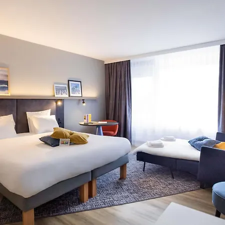 ibis Styles Den Haag Scheveningen-2