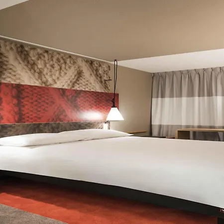 Ibis Gent Centrum St. Baafs Kathedraal-2