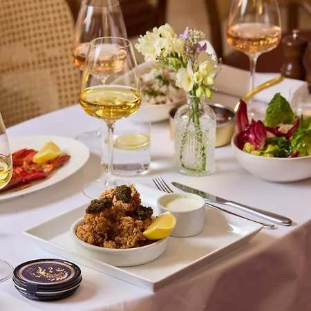 The Lowndes London - A Jumeirah Partner Hotel-2