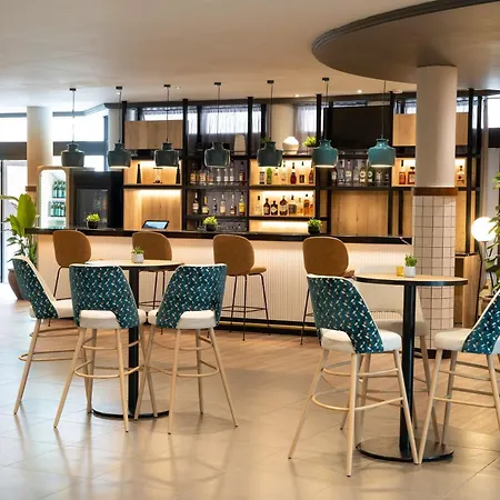Hotel Muenchen City Center, Affiliated By Melia-3