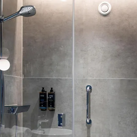 Mercure Mainz City Center-3