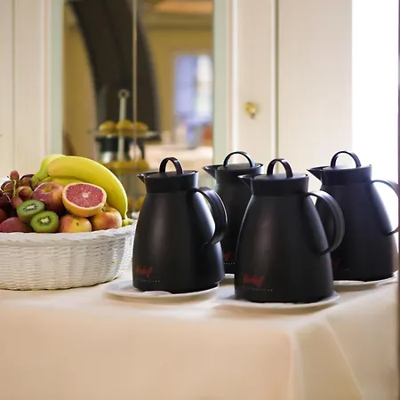 Mercure Mainz City Center-2