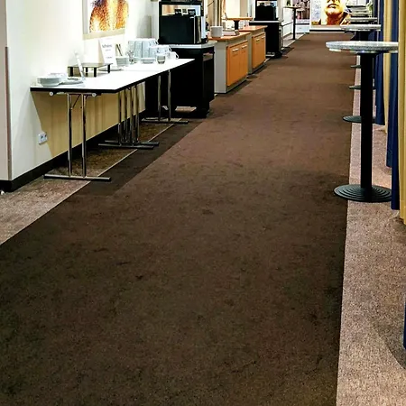 Mercure Hotel Mannheim am Rathaus-2