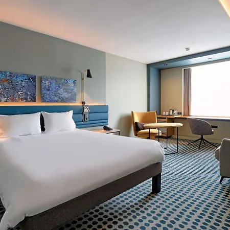 Novotel Luxembourg Kirchberg-2