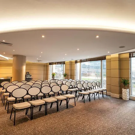 Sofitel Luxembourg Europe-3