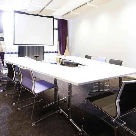 Novotel Strasbourg Centre Halles-3