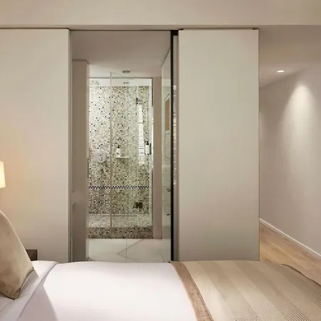 Sofitel Paris Arc De Triomphe-2