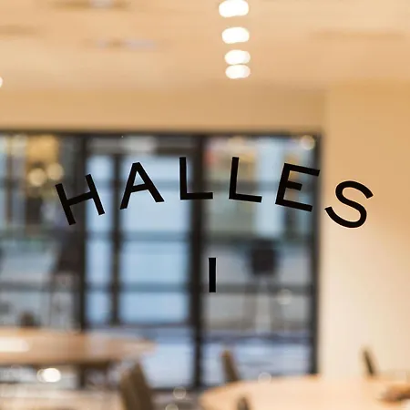 Novotel Paris Les Halles-2