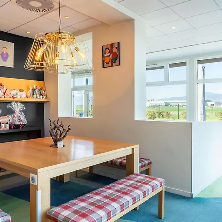 Ibis Styles Colmar Nord-2