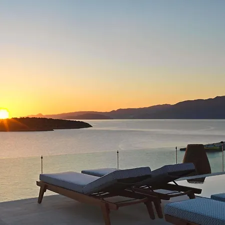 Niko Seaside Resort Mgallery (Adults Only)-3
