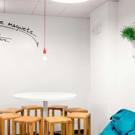 Ibis Praha Wenceslas Square-3