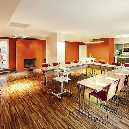 Ibis Praha Old Town-2