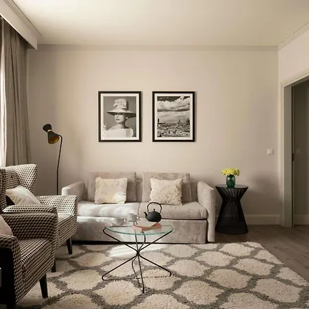 Cerretani Hotel Firenze - Mgallery Collection-2