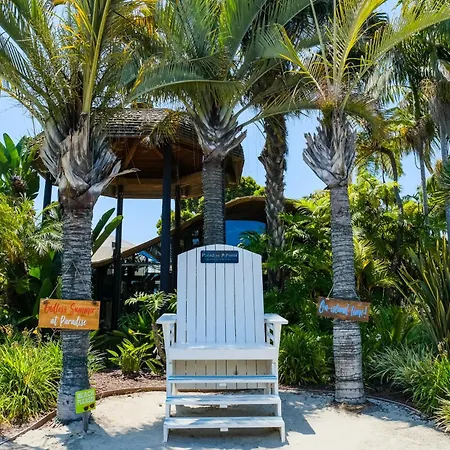 Paradise Point Resort & Spa-3