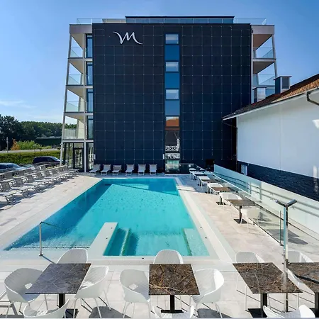 Mercure Tokaj Center-2