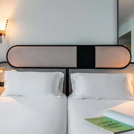 Hotel Faubourg Galant Paris - Handwritten Collection-3